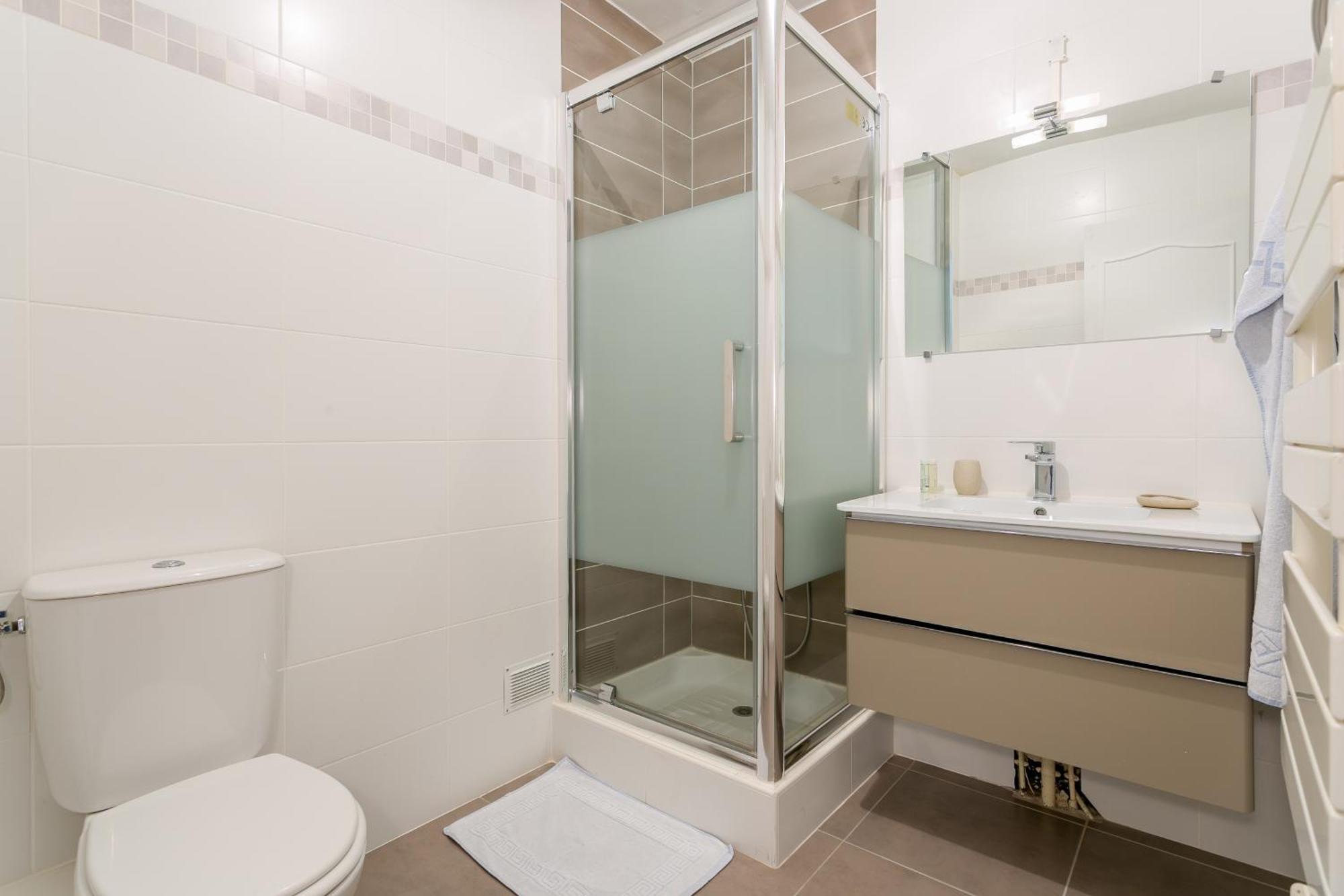 Residence Hotel Les Josephines 吕埃尔-马尔迈松 外观 照片
