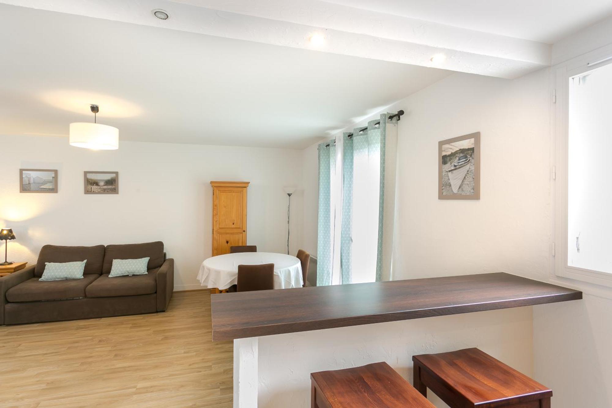 Residence Hotel Les Josephines 吕埃尔-马尔迈松 外观 照片