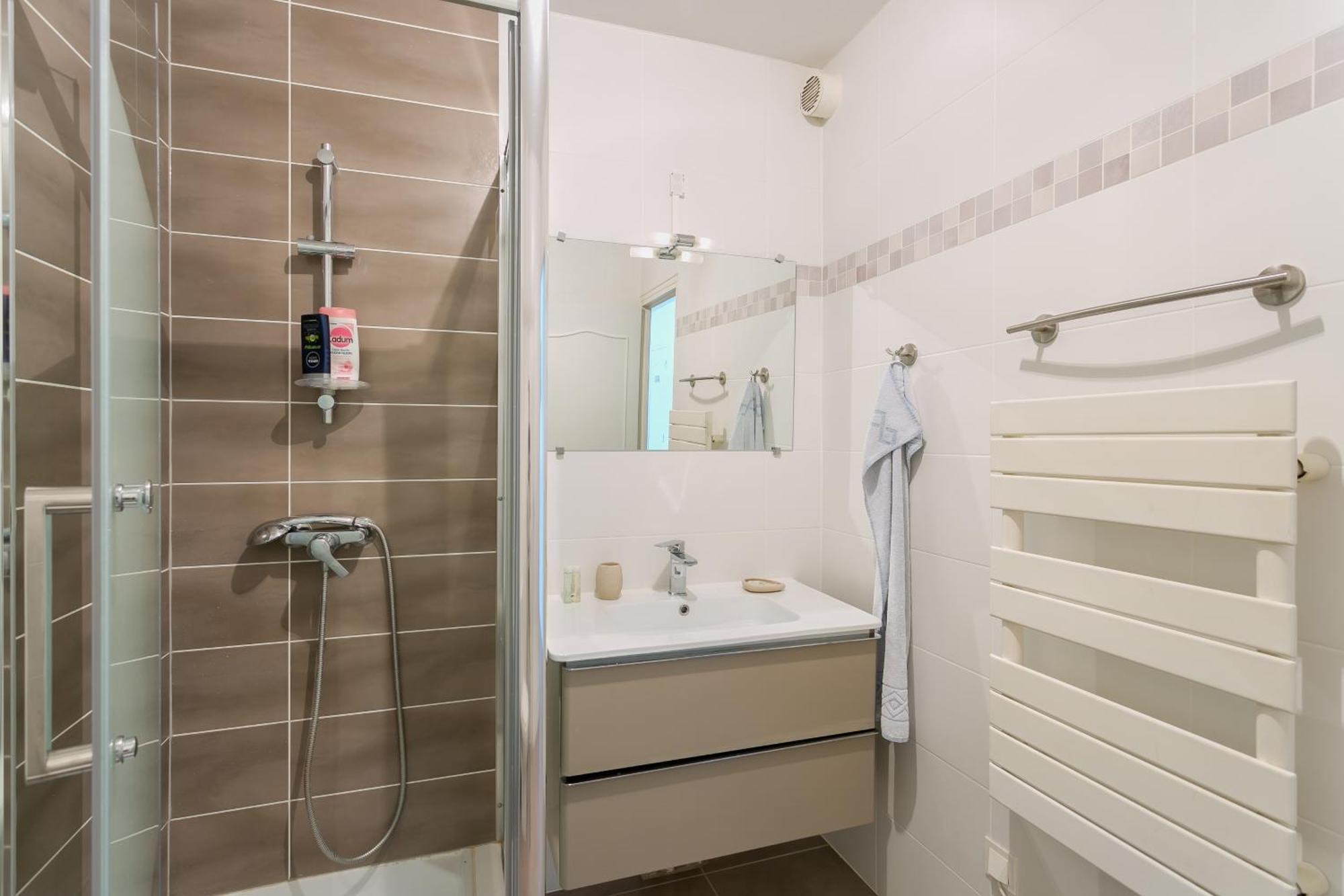 Residence Hotel Les Josephines 吕埃尔-马尔迈松 外观 照片
