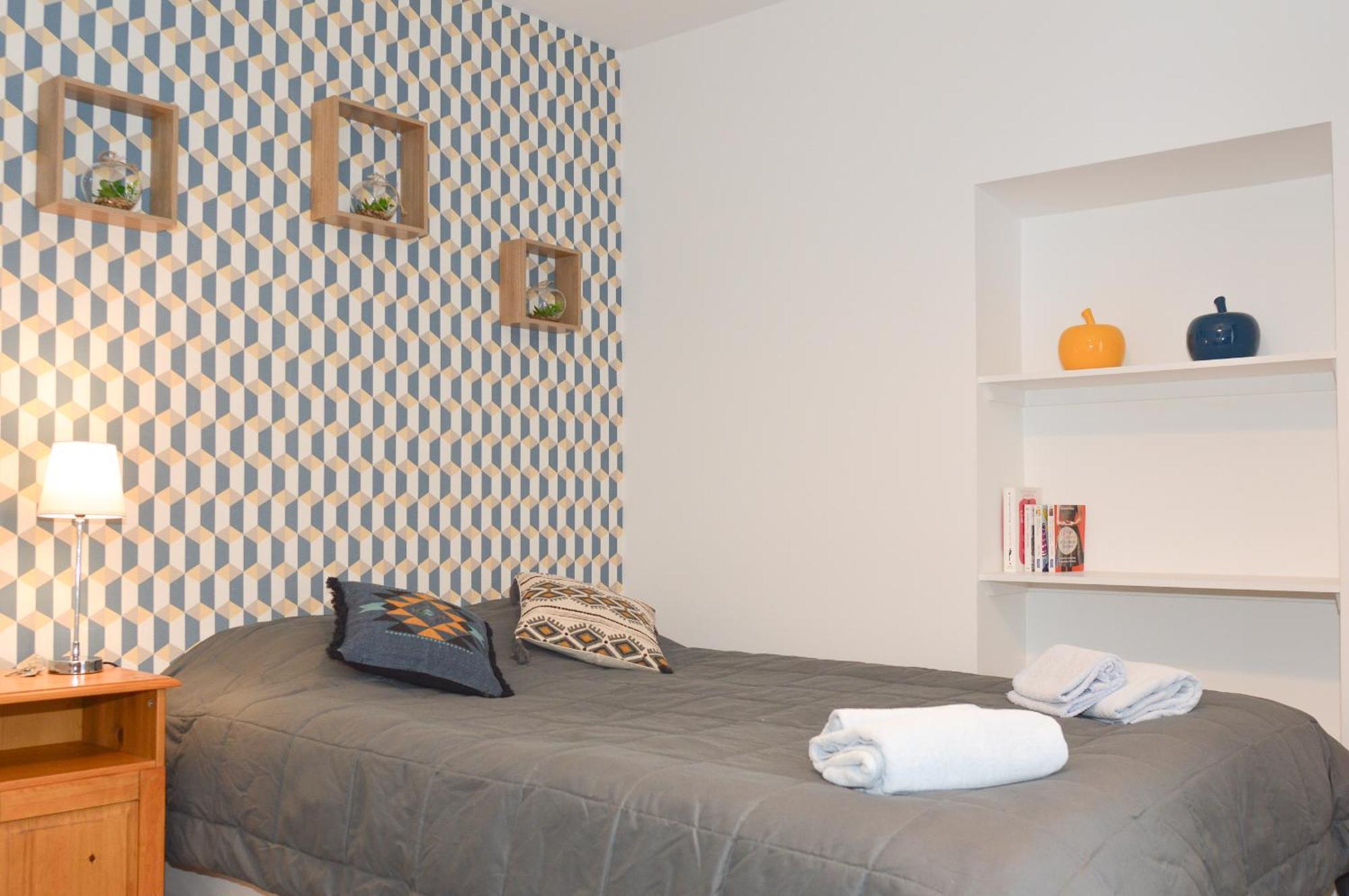 Residence Hotel Les Josephines 吕埃尔-马尔迈松 外观 照片