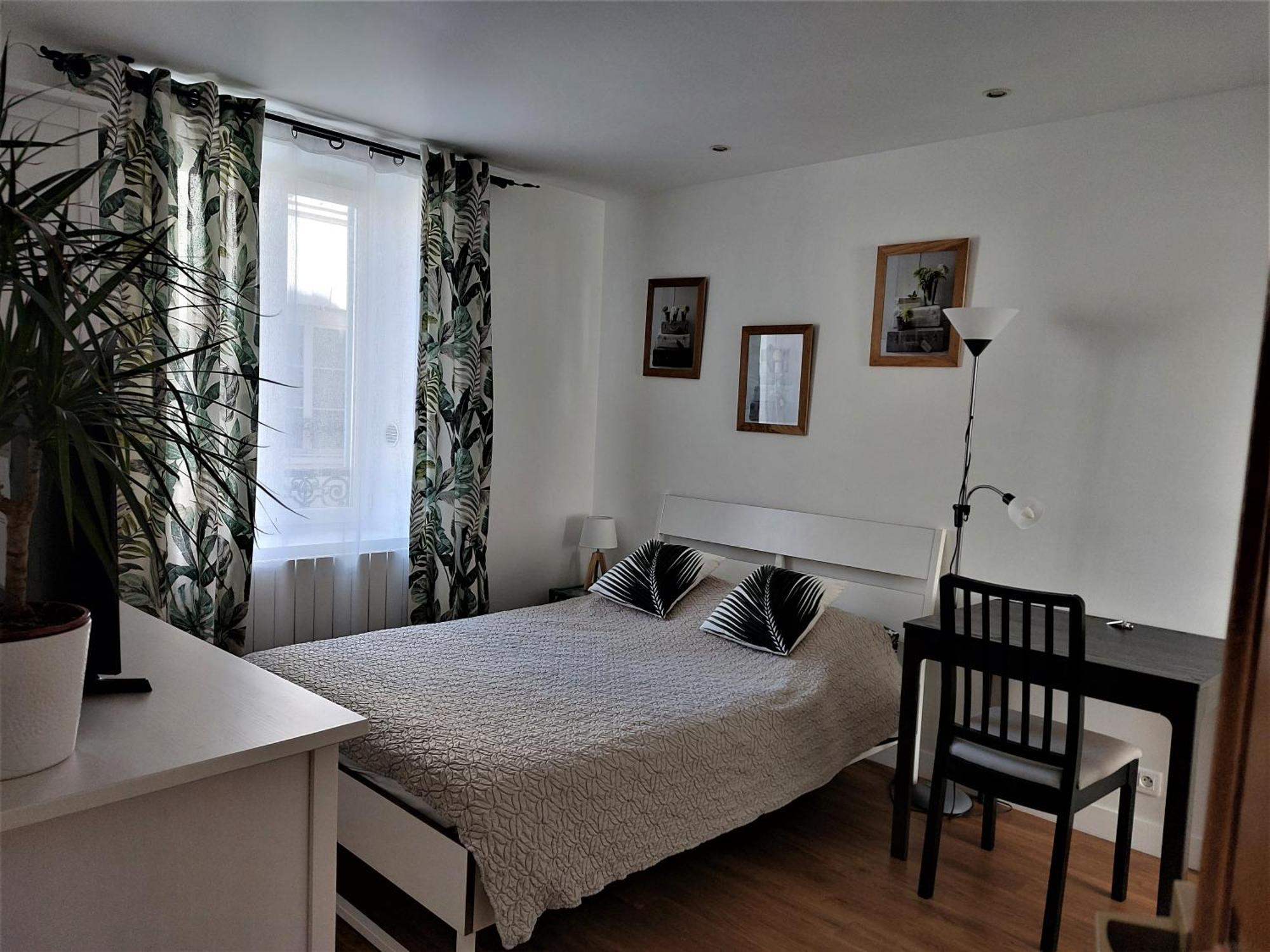 Residence Hotel Les Josephines 吕埃尔-马尔迈松 外观 照片